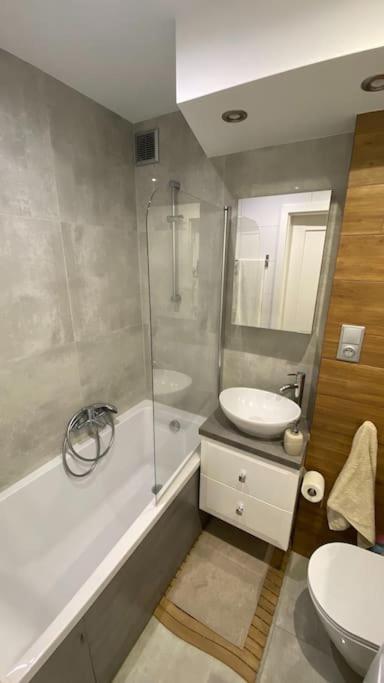 Apartament - U Alicji Konin  Exterior foto