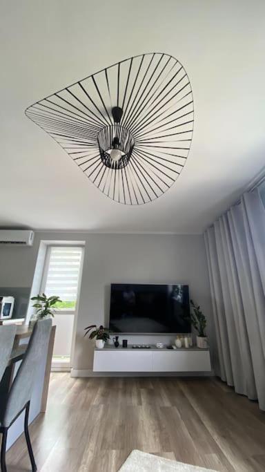 Apartament - U Alicji Konin  Exterior foto